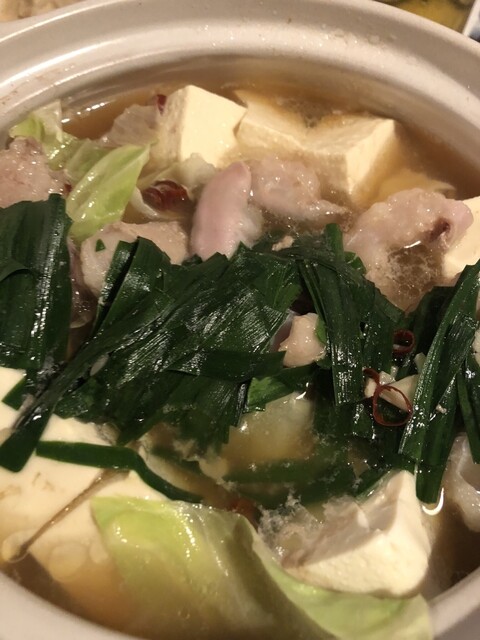 居酒屋 鳥陽 - 長苗代（焼き鳥）の写真