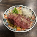 Yakiniku Takashima - 