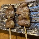 焼き鳥 大五郎 - 