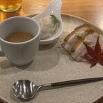 Wainto Sumibikushiyaki Ginza Teki - 