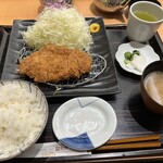 Tonkatsu Wakou - 