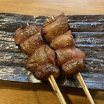 焼き鳥 大五郎 - 