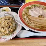 Shina Soba Ogura - 