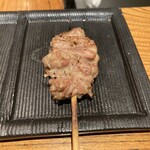 Yakitori Midori - せせり