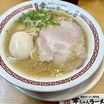 幸ちゃんラーメン - 