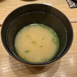 三軒茶屋 鮨かんてら - 