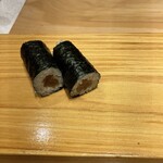 三軒茶屋 鮨かんてら - 