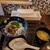 坐・茶土家 - 料理写真:ランチメニュー『まぐろしらす丼』