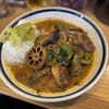 カレーライス専門店 ブラザー