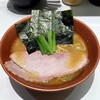 家系ラーメン 革新家 TOKYO