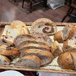 墨繪 新宿センタービル店 - 