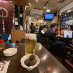 大衆酒場　いこい - 