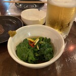 大衆酒場　いこい - 