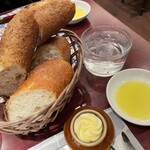 墨繪 新宿センタービル店 - 