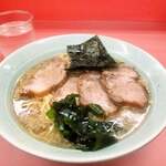 Ramen Shoppu - 