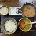 みくに茶屋 - 