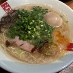 ラーメン凪 豚王 - 