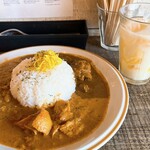 ミナミカレー - 