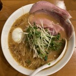 麺屋 Hulu-lu - 