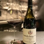 Wine Cave 九二 - 