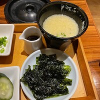 松庵 韓菜房 栄大津通店 - 