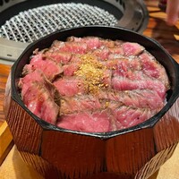 松庵 韓菜房 栄大津通店 - 