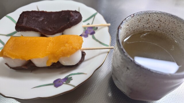 つつみ屋 八乙女店 &ndash; 仙台の和菓子専門店