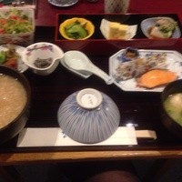 中之島なだ万 - 