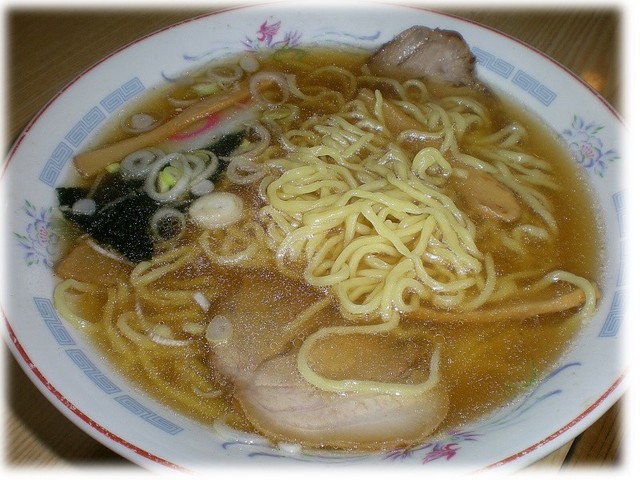 そば処 太郎亭 - 西川町その他（そば）の写真