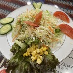 世話 ネパール・インドレストラン - 