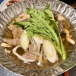 海亭 のと吉 - 