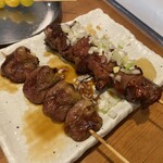 Yakitori Yoneda - 