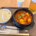 ユン家の食卓 - 