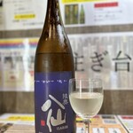 47都道府県の日本酒勢揃い 富士喜商店 - 