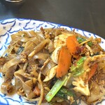 タイ料理 ピピアイランド - 