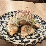 餃子と九州うまかもん 伍えん - 島餃子