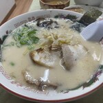 大勝軒 - ラーメン