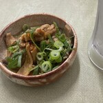 大勝軒 - ホルモン