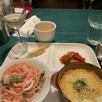 ニコラス 新橋店 - 