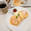 幸せのパンケーキ 札幌店