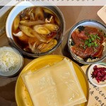 麺処酒処ふる川 暮六つ - 