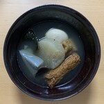 五辻の昆布 - 