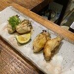 鉄板和食 小池商店 - 