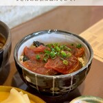 麺処酒処ふる川 暮六つ - 