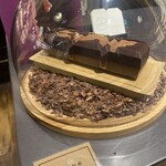 ル・ショコラ・アラン・デュカス - 