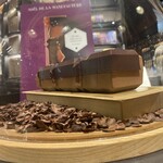 ル・ショコラ・アラン・デュカス - 