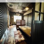 麺処酒処ふる川 暮六つ - 