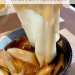 麺処酒処ふる川 暮六つ - 