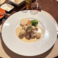 レストラン・パッション - 