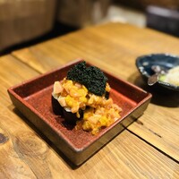 おやじ最後の握り 心斎橋店 - 